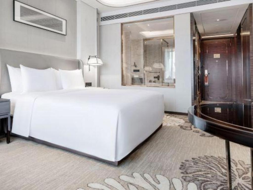 Wyndham Grand Plaza Royale Huayu Chongqing Hotell Eksteriør bilde