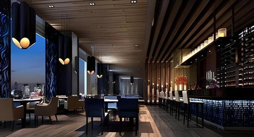 Wyndham Grand Plaza Royale Huayu Chongqing Hotell Eksteriør bilde