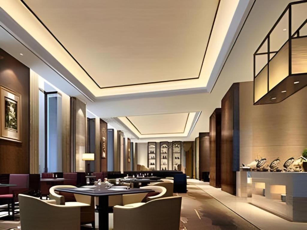 Wyndham Grand Plaza Royale Huayu Chongqing Hotell Eksteriør bilde