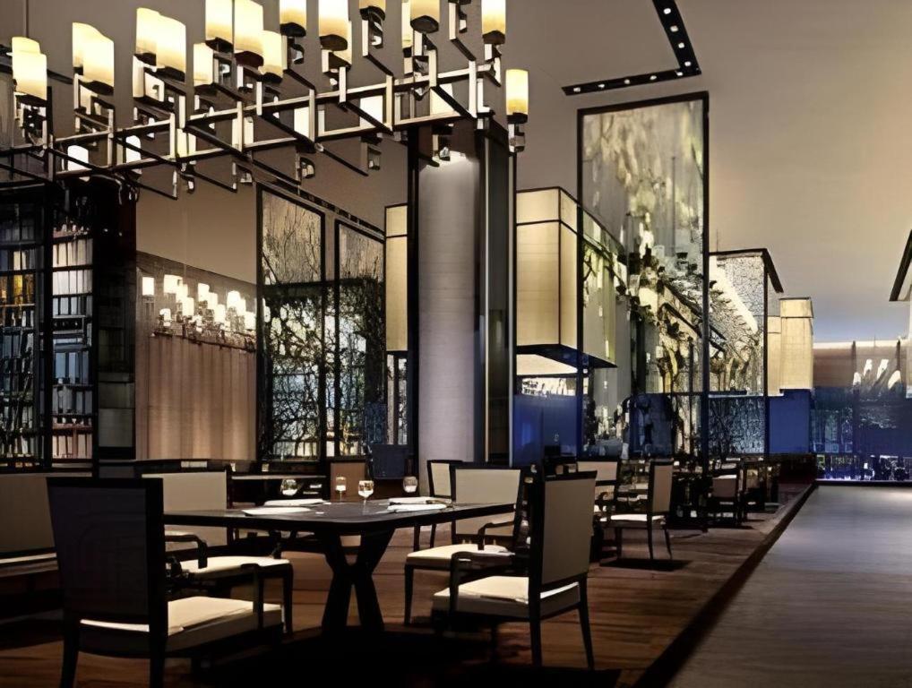 Wyndham Grand Plaza Royale Huayu Chongqing Hotell Eksteriør bilde