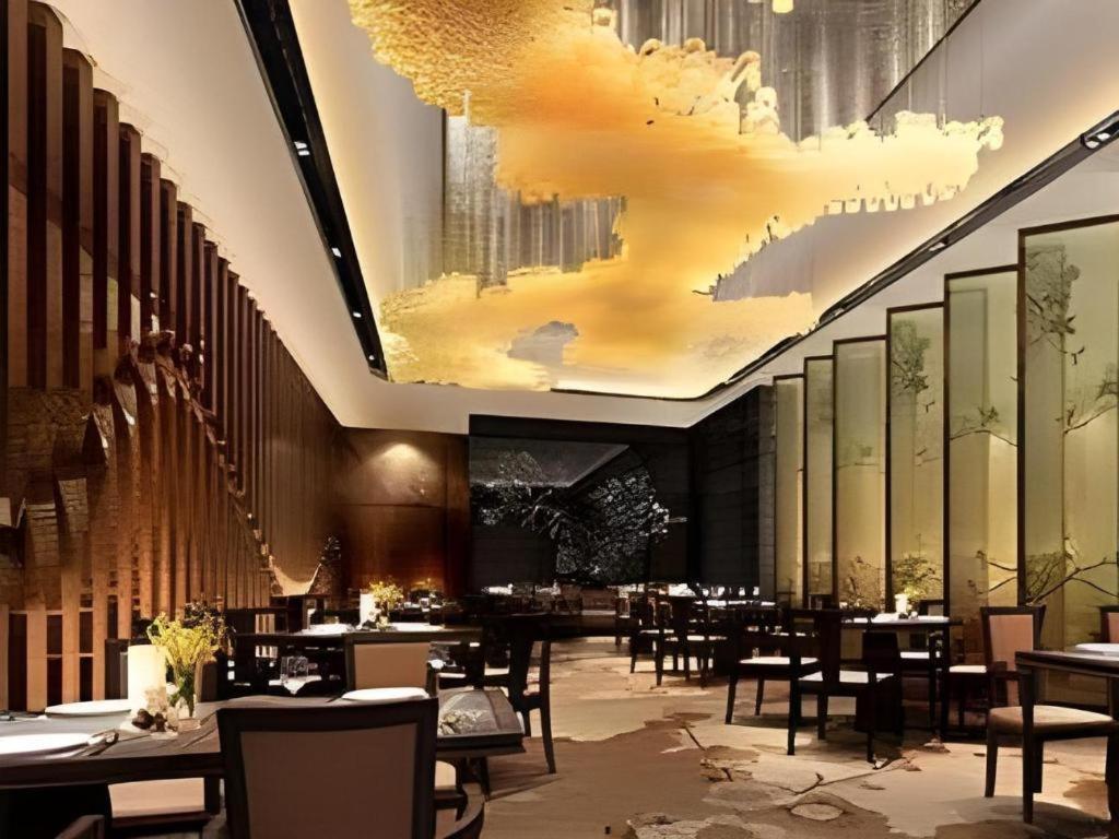 Wyndham Grand Plaza Royale Huayu Chongqing Hotell Eksteriør bilde